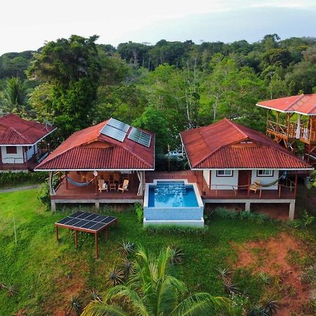 Bed and Breakfast Casa Marlin Бокас-дель-Торо Экстерьер фото