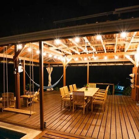 Bed and Breakfast Casa Marlin Бокас-дель-Торо Экстерьер фото