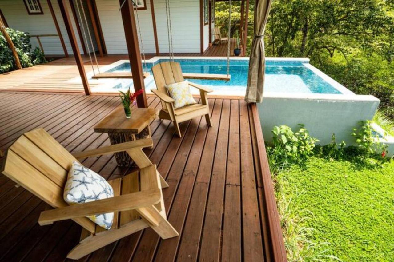 Bed and Breakfast Casa Marlin Бокас-дель-Торо Экстерьер фото