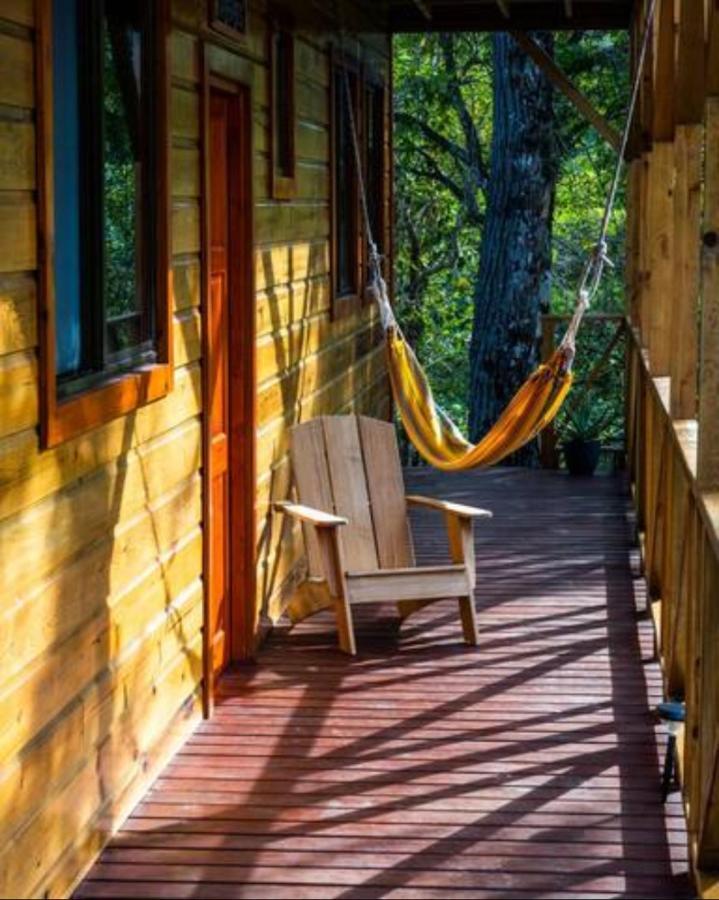 Bed and Breakfast Casa Marlin Бокас-дель-Торо Экстерьер фото